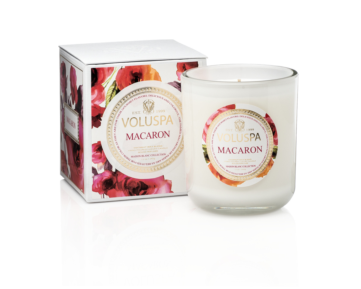 Classic Maison Candle Viooli
